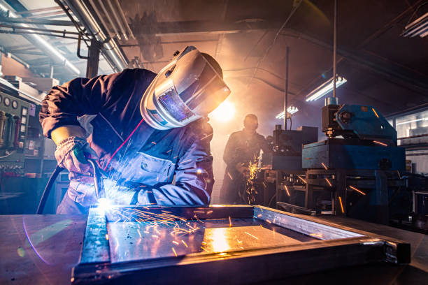 Best Maintenance and Repair Welding in , WA