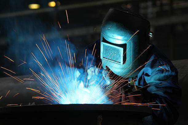 Best Structural Steel Welding in , WA