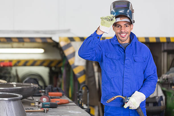 Best Pipe Welding in , WA