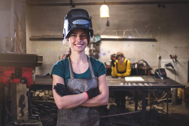 Best Marine and Shipbuilding Welding in , WA